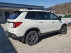 2019 Honda Passport Exl იყიდება Hurricane-ში, WV - Front End
