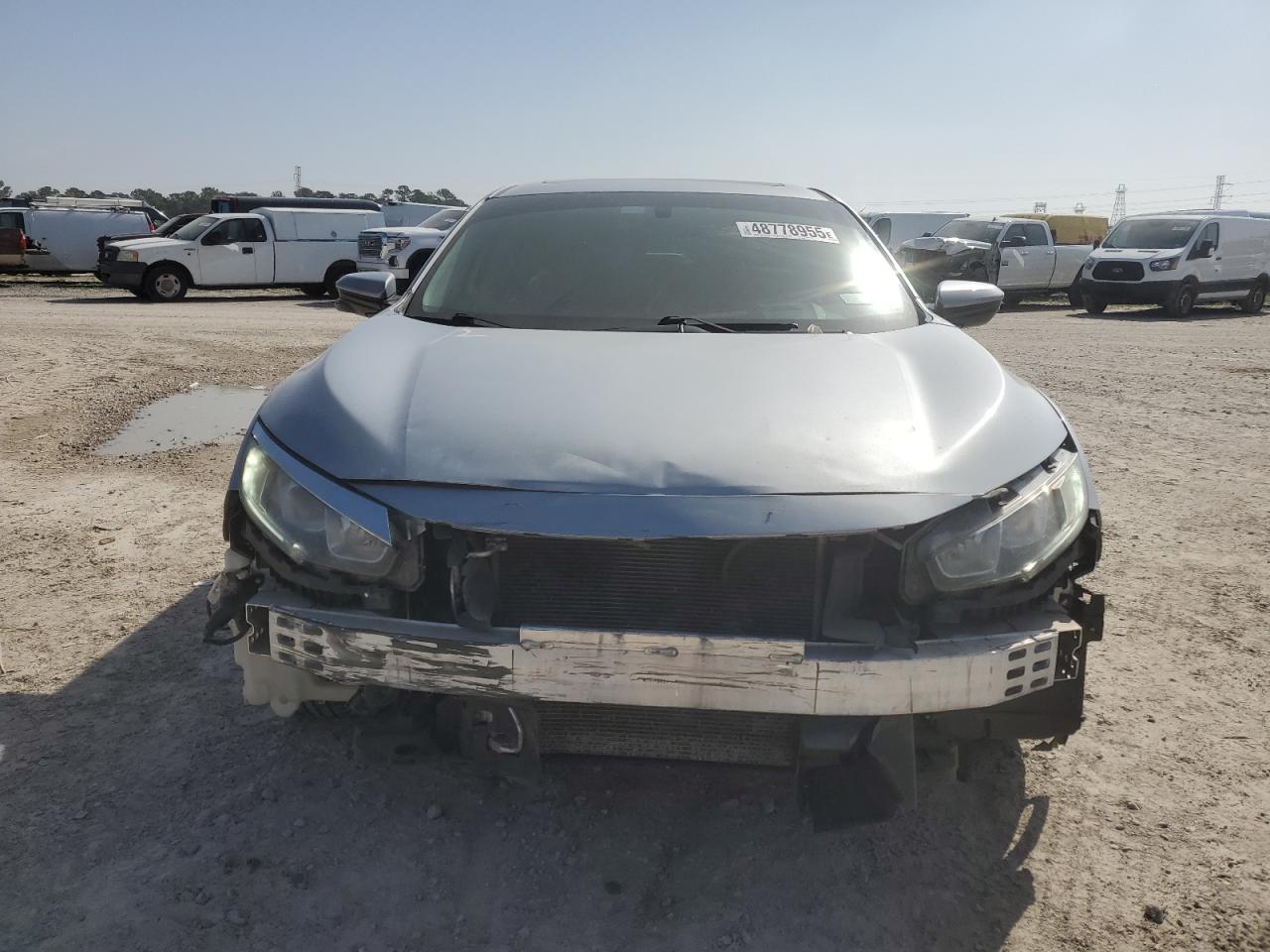 2017 Honda Civic - Image 5