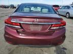 2014 Honda Civic Lx for Sale in Moraine, OH - Side