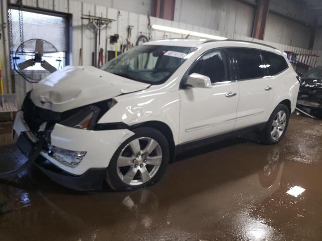 2014 Chevrolet Traverse Ltz