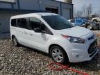 2014 Ford Transit Connect Xlt en Venta en Wayland, MI - Front End