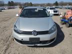 2010 Volkswagen Jetta Se за продажба в Conway, AR - Side