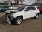 Albuquerque, NM에서 판매 중인 2013 Gmc Terrain Sle - Front End