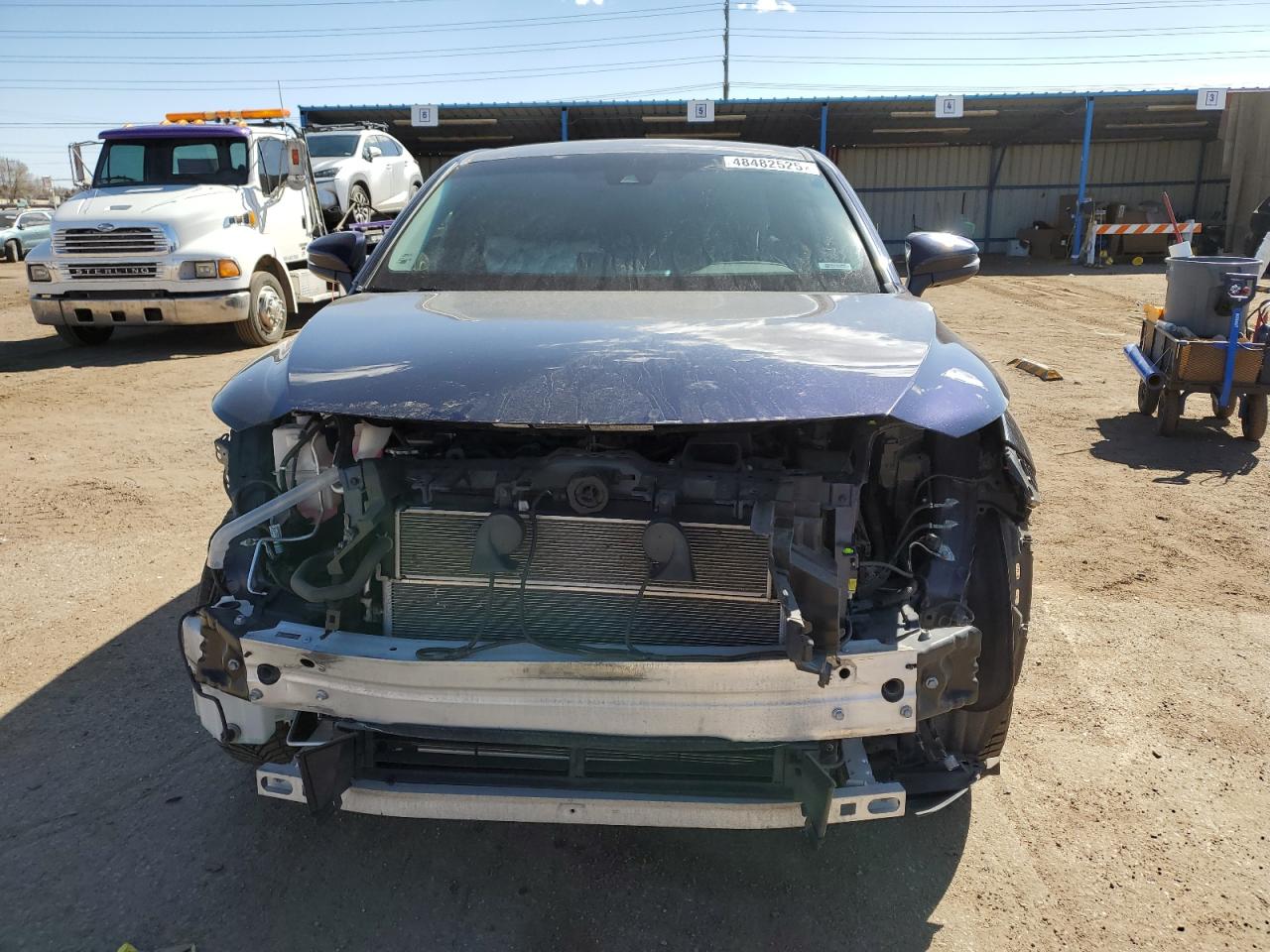 2021 Toyota Venza - Image 5
