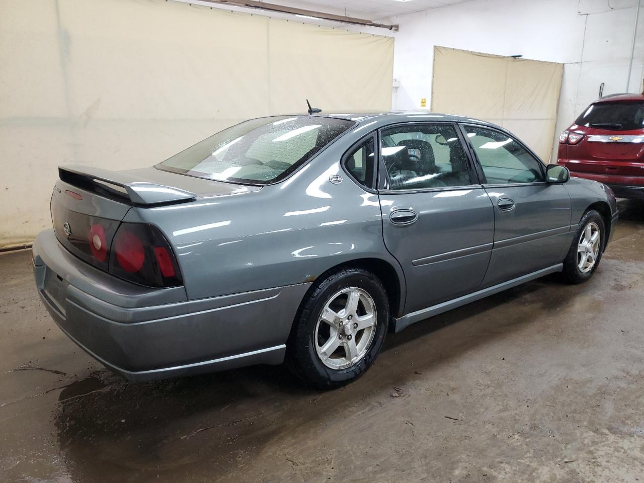 2005 Chevrolet Impala - Image 3