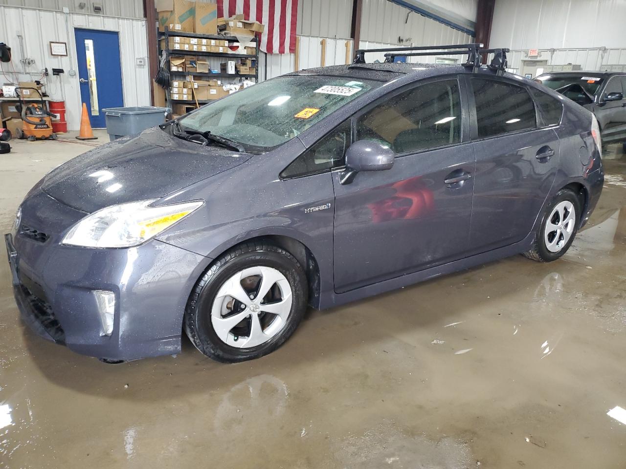 2013 Toyota Prius - Image 1