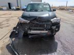 2015 Toyota 4Runner Sr5 იყიდება Albuquerque-ში, NM - Front End