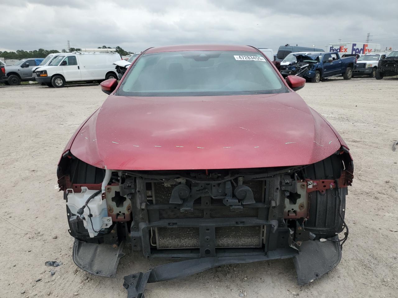 2019 Mazda 3 - Image 5