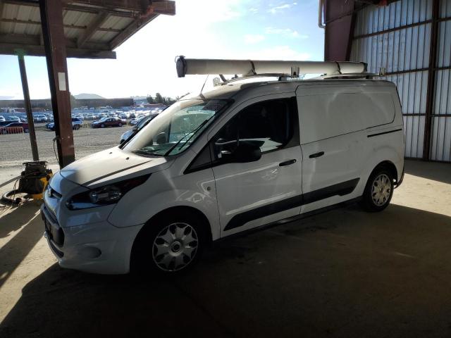 2015 Ford Transit Connect Xlt