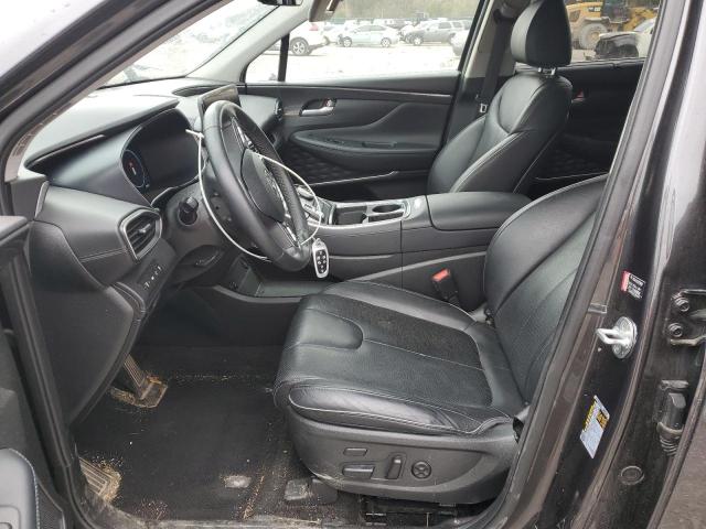  HYUNDAI SANTA FE 2023 Сharcoal
