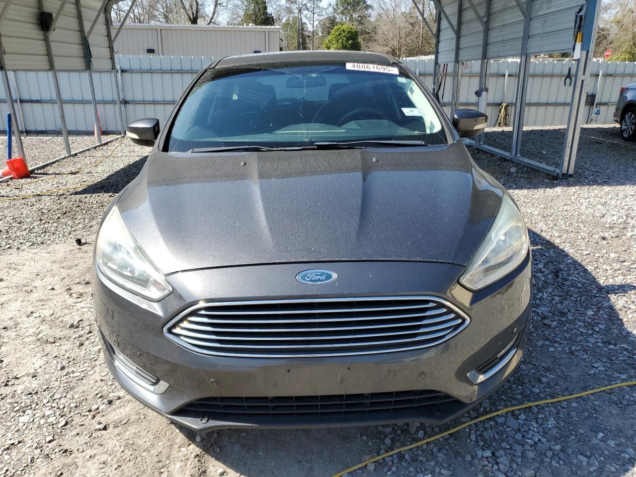 2015 Ford Focus - Image 5