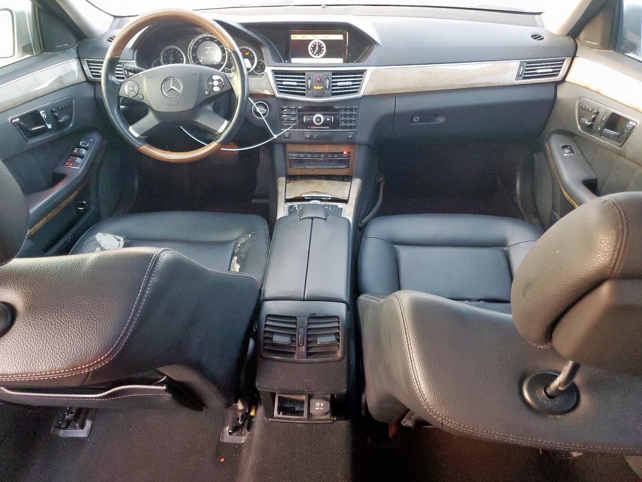 2011 Mercedes-Benz E-klasse - Image 8