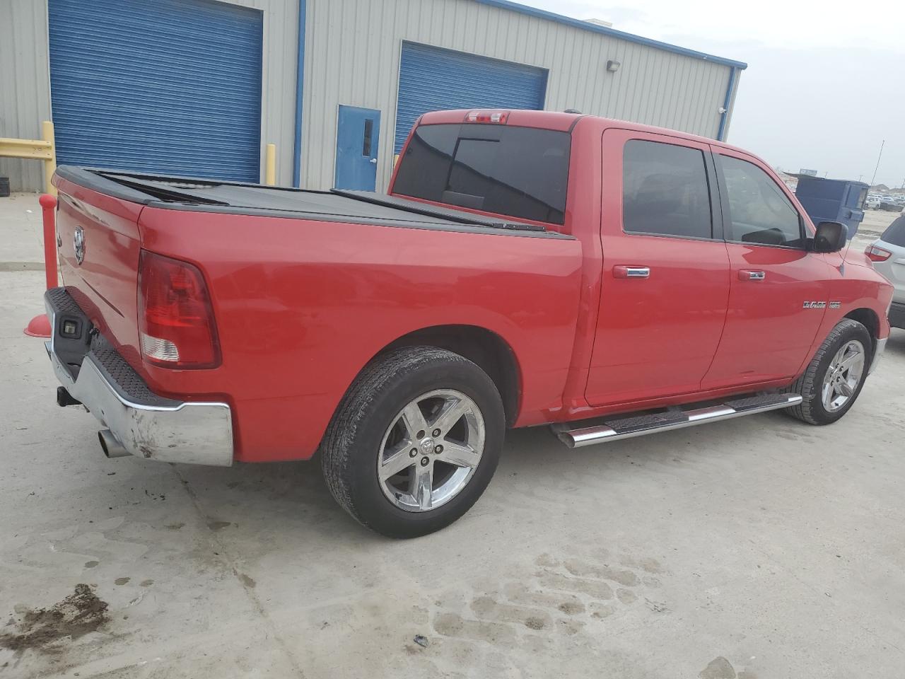2010 Dodge RAM - Image 3