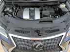2017 Lexus Rx 350 Base იყიდება San Antonio-ში, TX - Side