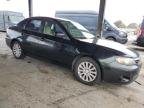 2010 Subaru Impreza 2.5I Premium for Sale in Hayward, CA - Side