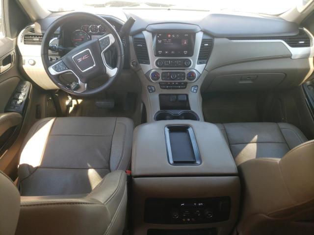  GMC YUKON 2015 Biały