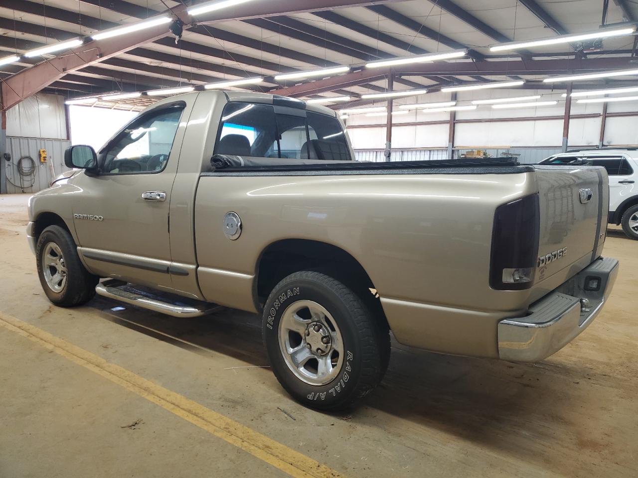 2003 Dodge RAM - Image 2