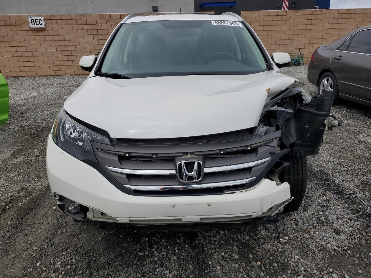 2013 Honda CR-V - Image 5