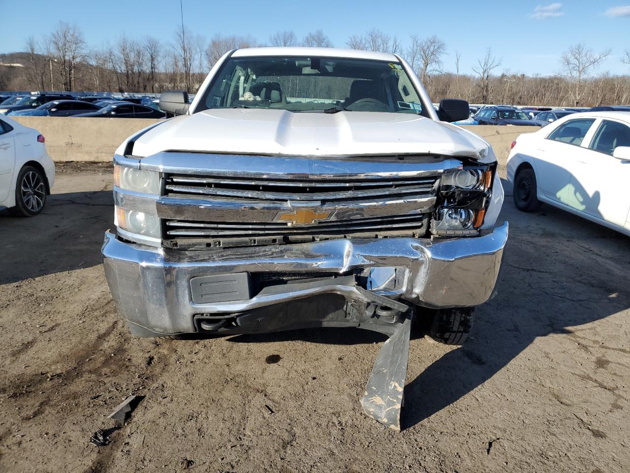 2015 Chevrolet Silverado - Image 5