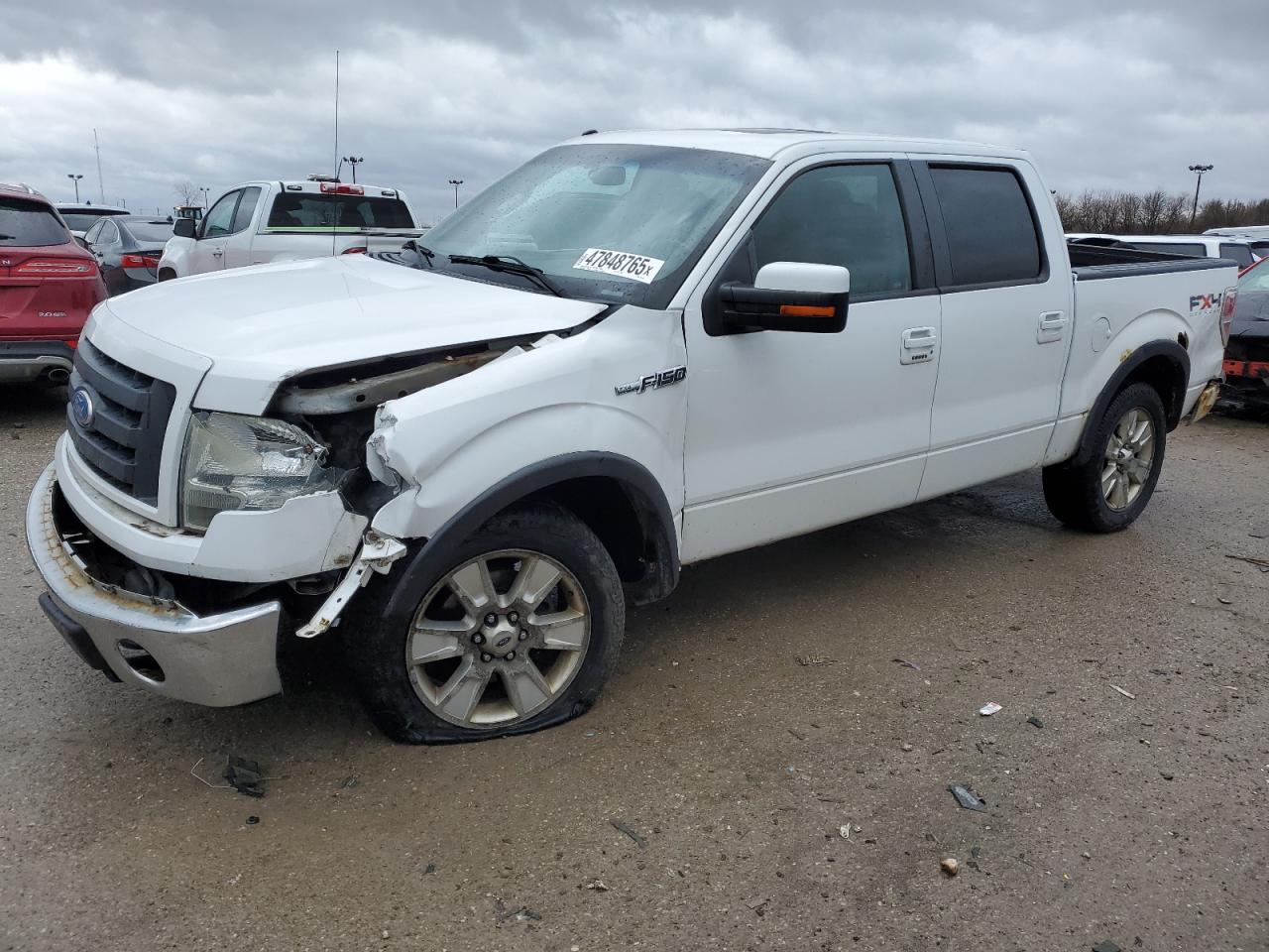 2010 Ford F-150 - Image 1