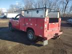 2007 Chevrolet Silverado C2500 Heavy Duty zu verkaufen in New Britain, CT - Front End