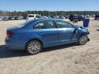 2016 Volkswagen Jetta Sel na sprzedaż w Harleyville, SC - Side