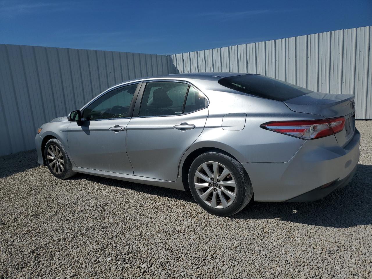 2018 Toyota Camry - Image 2