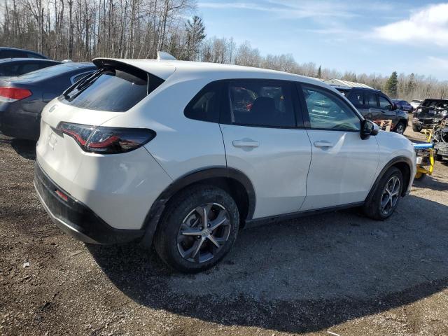 2024 HONDA HR-V EXL