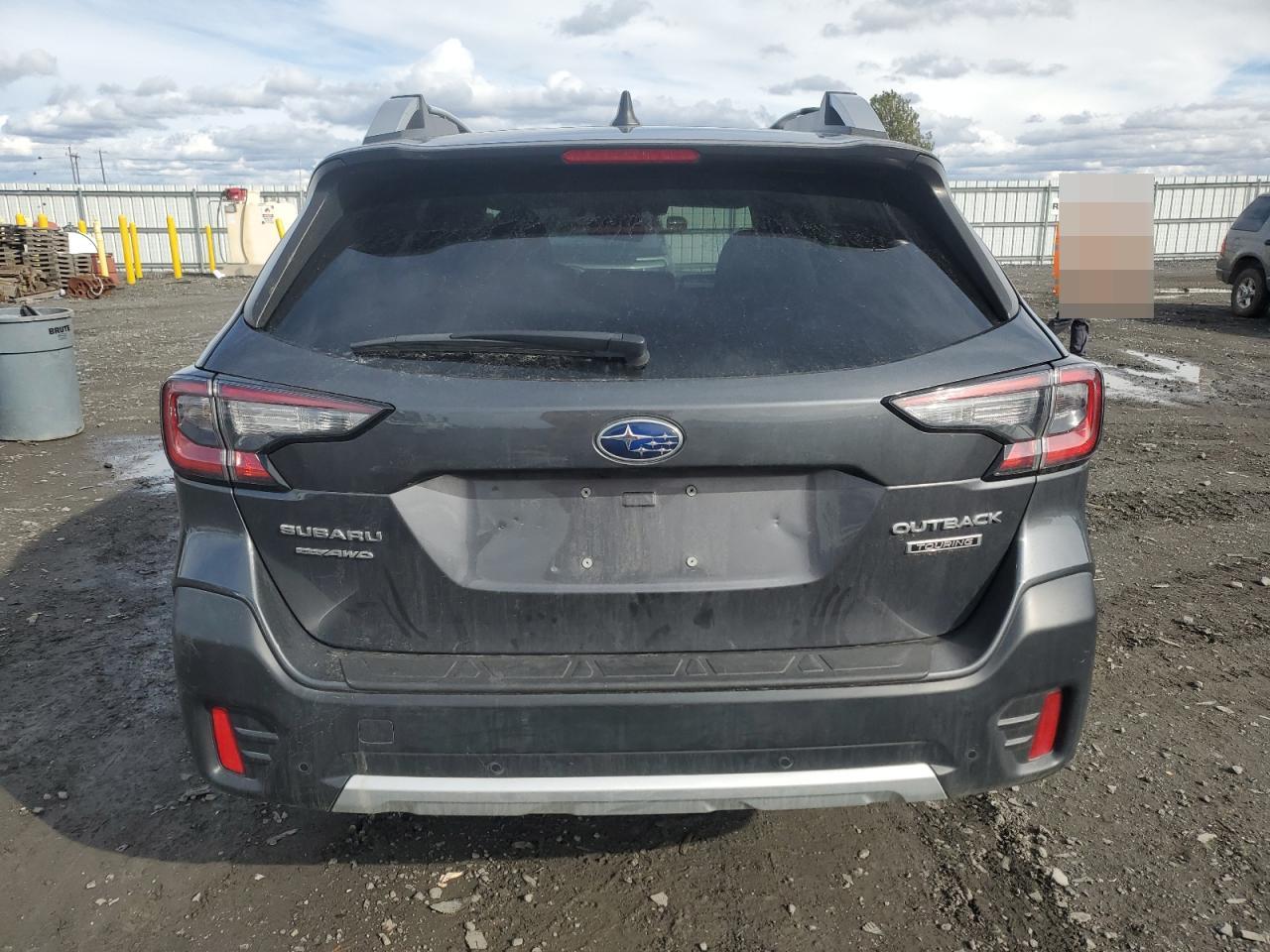 2021 Subaru Outback - Image 6