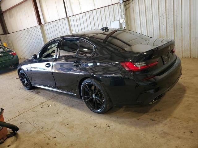  BMW M3 2022 Czarny