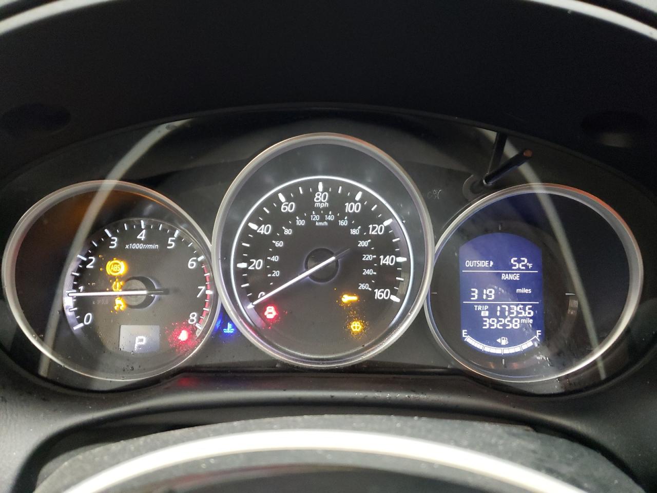 2016 Mazda CX-5 - Image 9