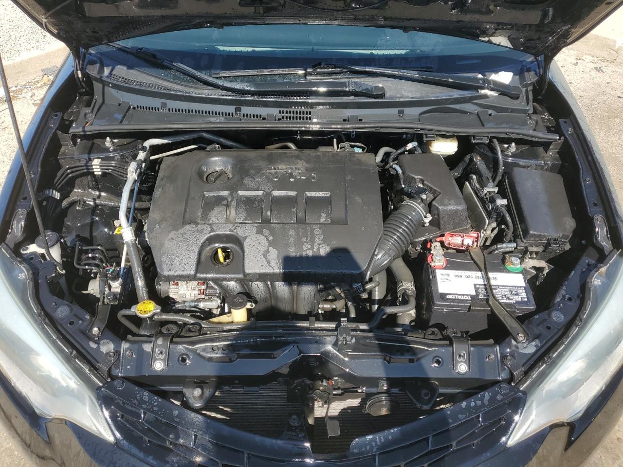 2014 Toyota Corolla - Image 11