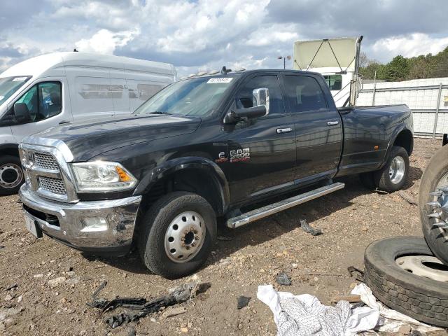 2018 Ram 3500 Laramie