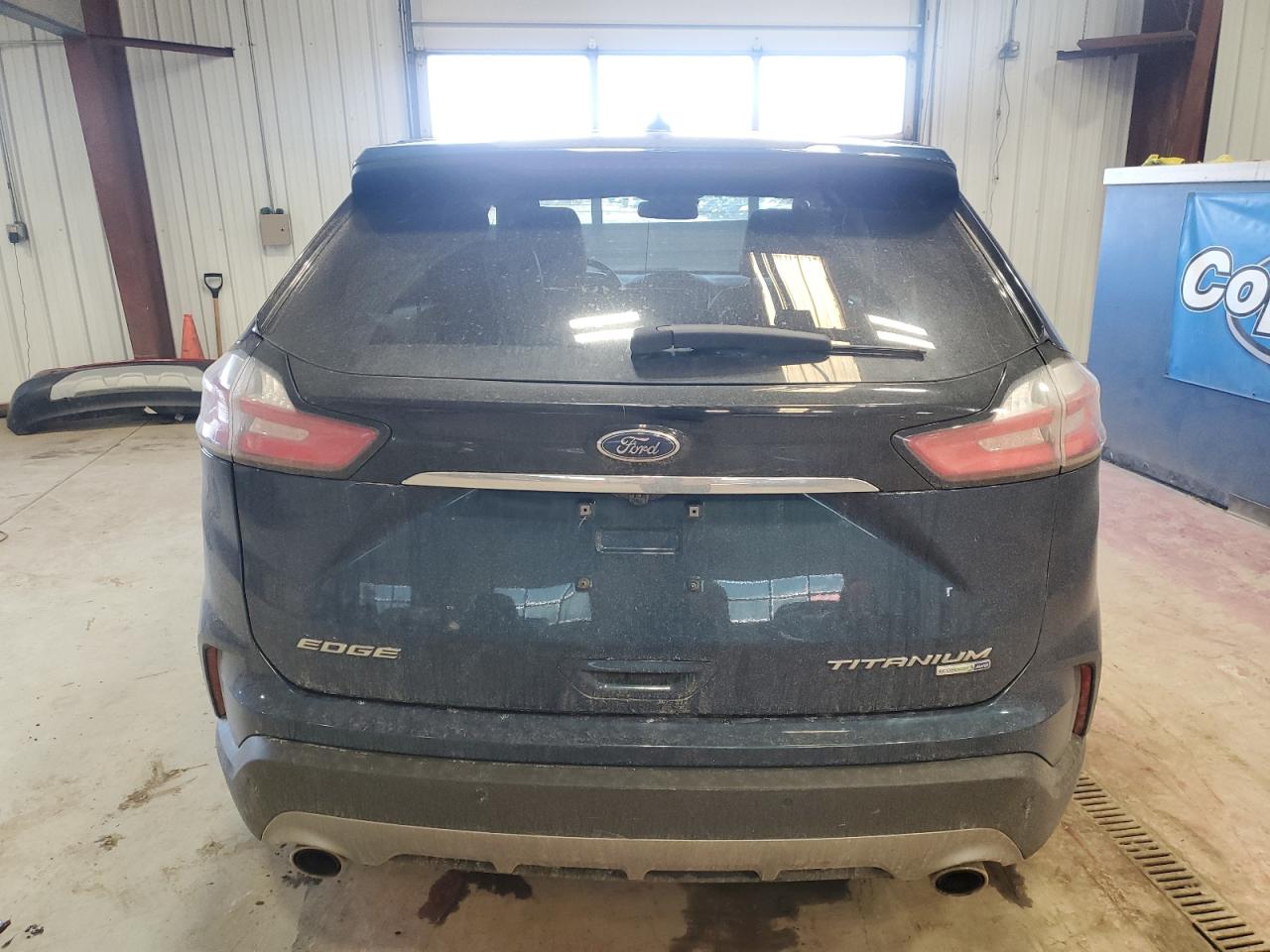 2020 Ford Edge - Image 6