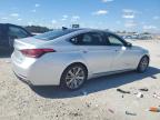 2018 Genesis G80 Base for Sale in Homestead, FL - Front End