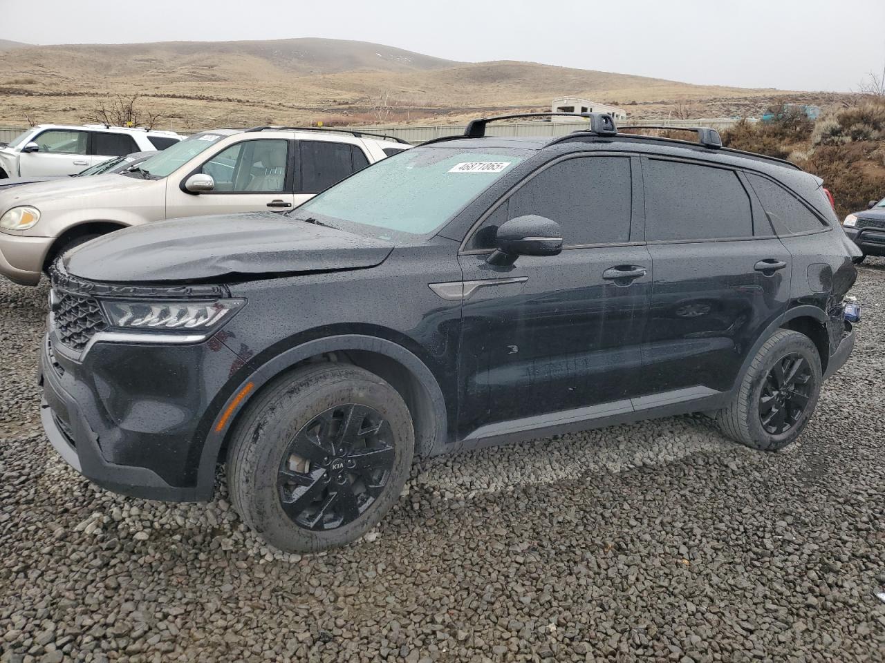 2021 Kia Sorento - Image 1