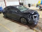 2022 Toyota Corolla Se იყიდება Longview-ში, TX - Frame Damage