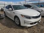 2016 Kia Optima Lx zu verkaufen in Magna, UT - Rear End