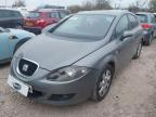 2008 SEAT LEON STYLA for sale at Copart BRISTOL