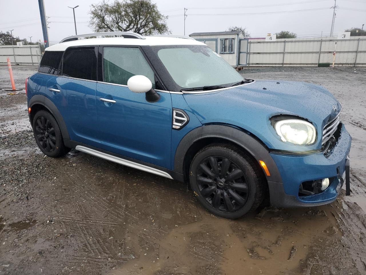 2019 MINI Cooper - Image 4