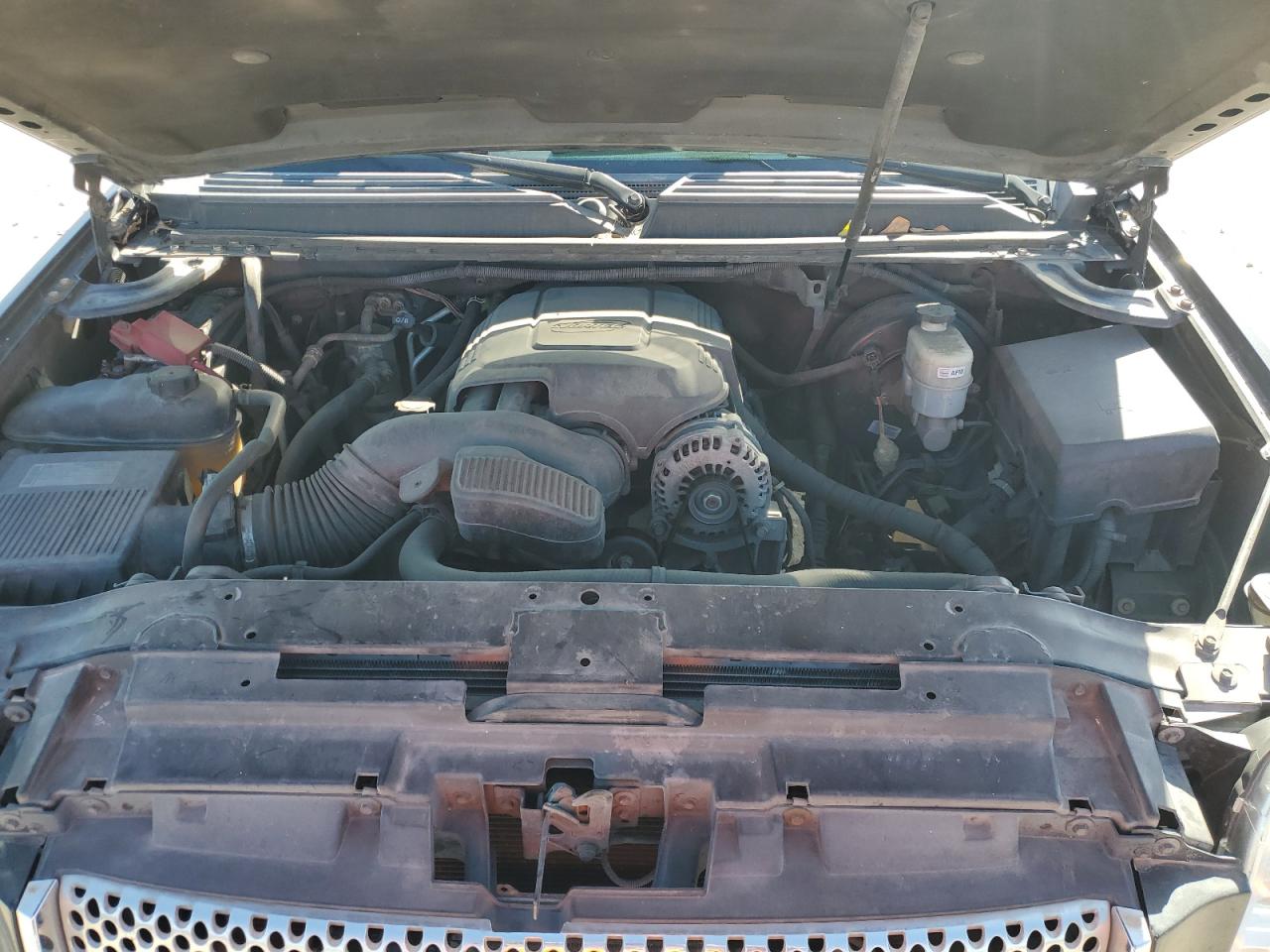 2012 GMC Yukon - Image 12
