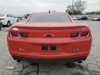 2010 Chevrolet Camaro Lt for Sale in Lebanon, TN - Water/Flood