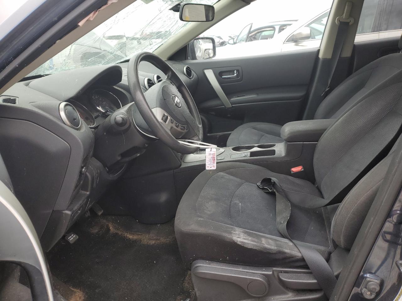 2013 Nissan Rogue - Image 7