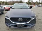 2018 Mazda Cx-5 Touring продається в Exeter, RI - Rear End