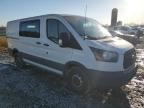 1FTYE1YM2HK****** Salvage and Wrecked 2017 Ford Transit in Alabama State