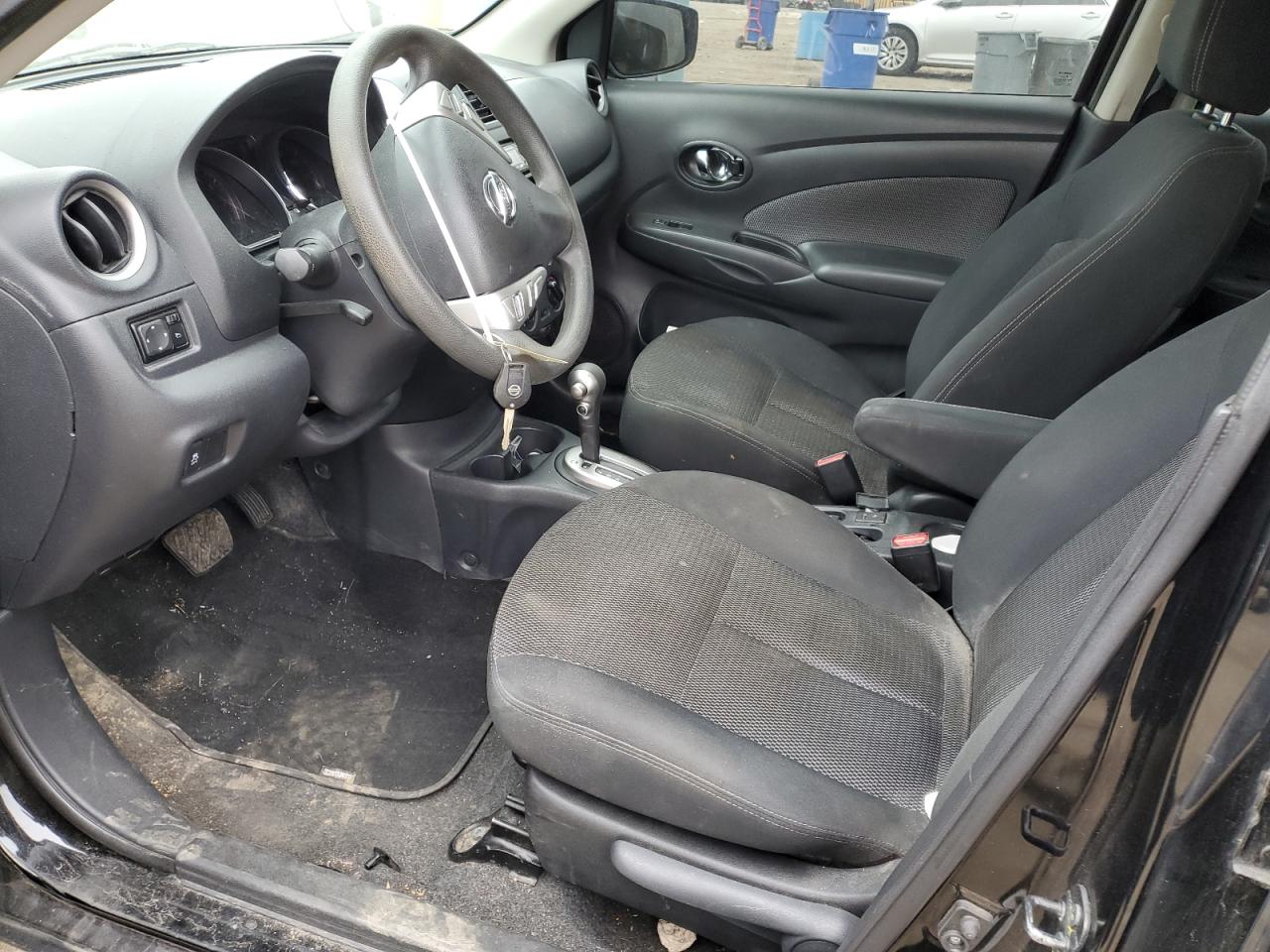 2015 Nissan Versa - Image 7