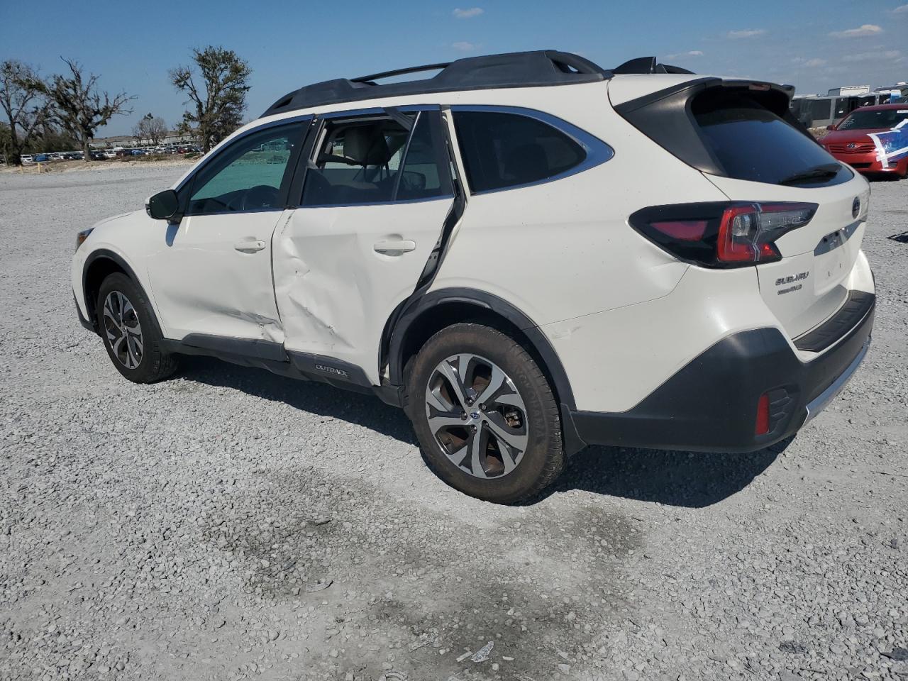 2020 Subaru Outback - Image 2