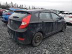 2012 HYUNDAI ACCENT GLS for sale at Copart QC - MONTREAL