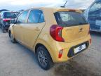 2021 KIA PICANTO 2 for sale at Copart CORBY