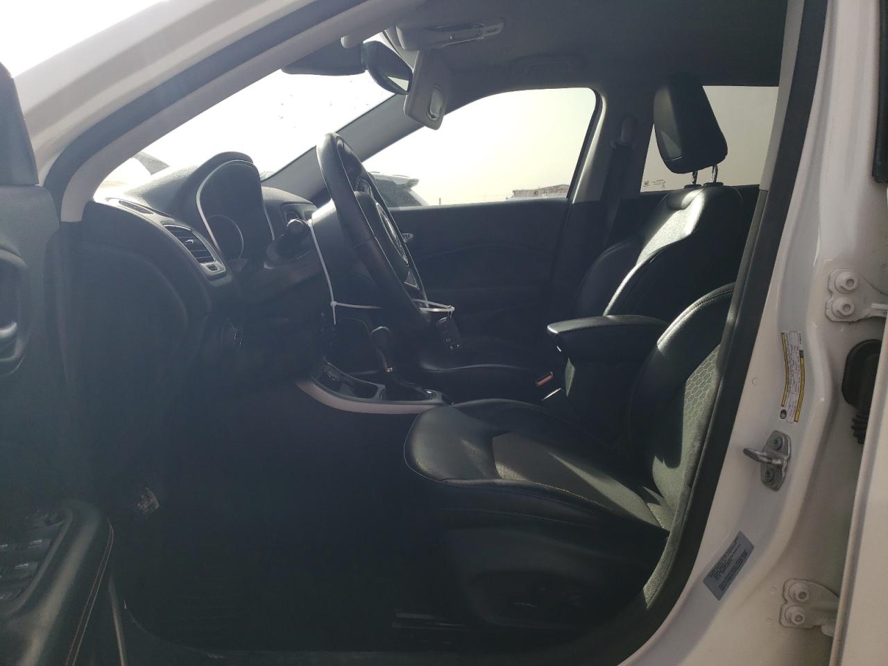2018 Jeep Compass - Image 7